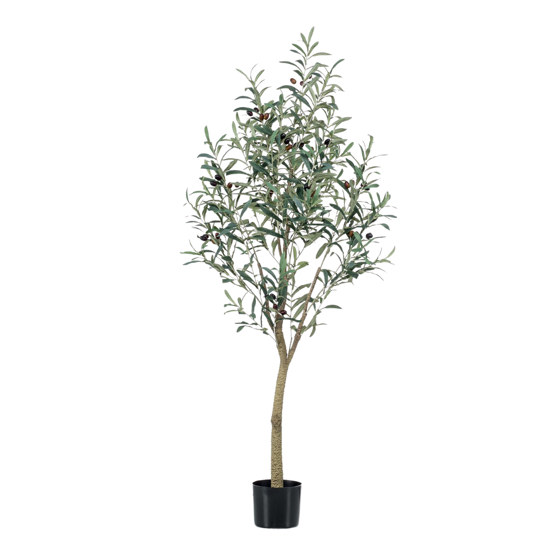 Kunstplant | Olea Europaea | ↑140 cm