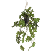 Kunstplant | Philodendron | ↑80 cm