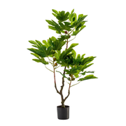 Kunstplant | Ficus Carica | ↑95 cm